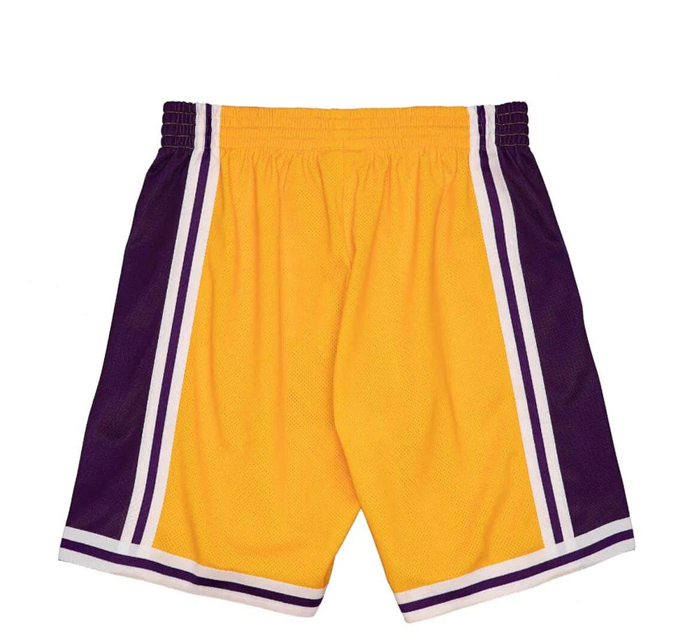 BIG FACE 2.0 SHORTS - LOS ANGELES LAKERS - Image 2