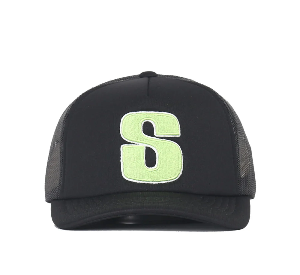 Big S Trucker Cap