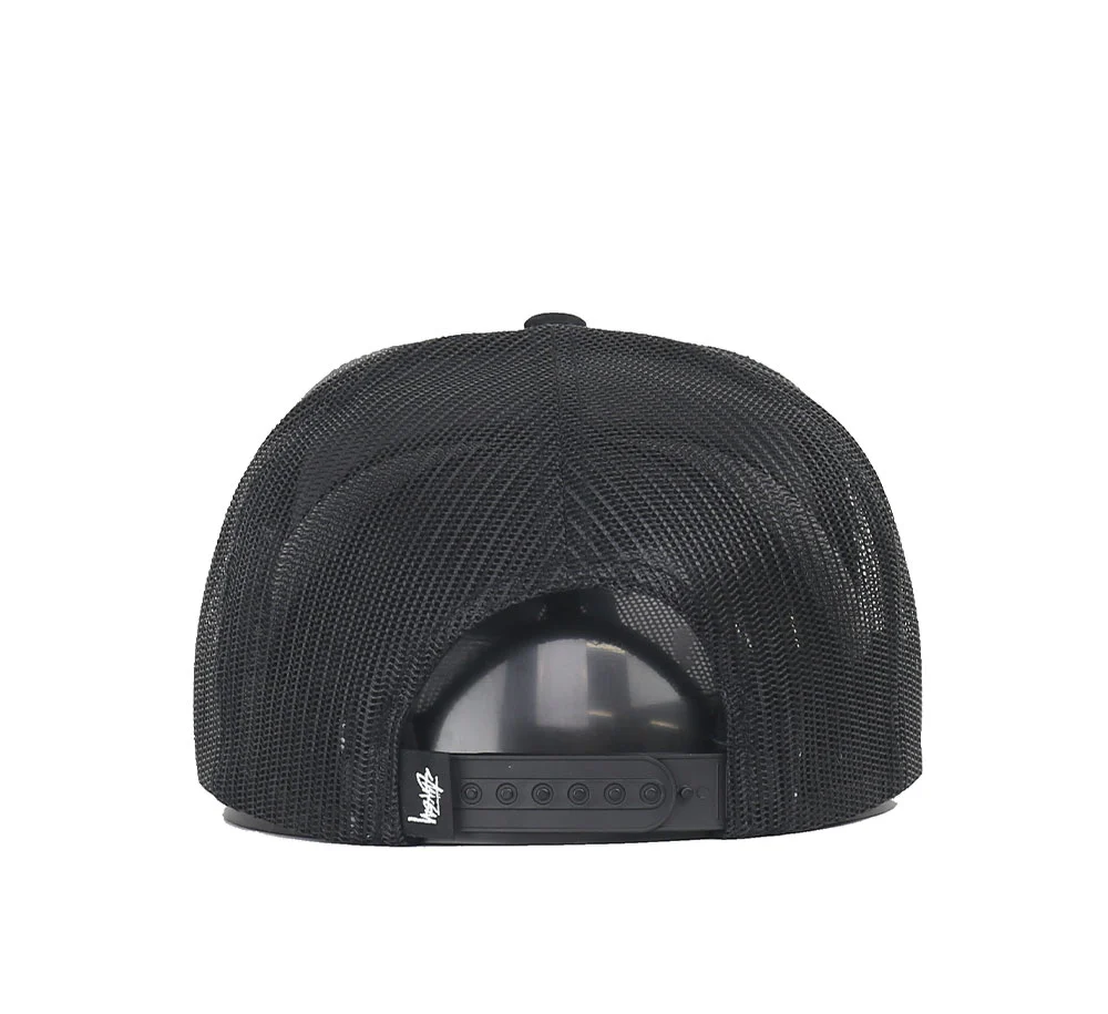 Big S Trucker Cap - Image 3