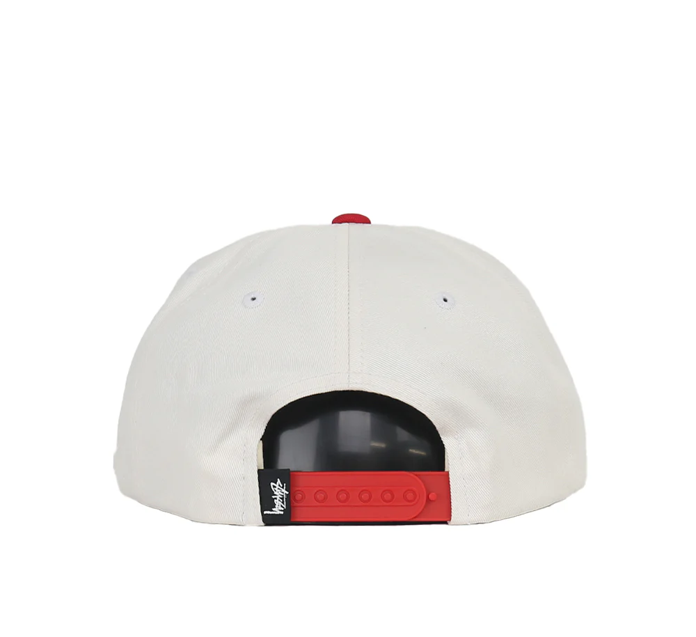 Big Stock Cap - Image 3