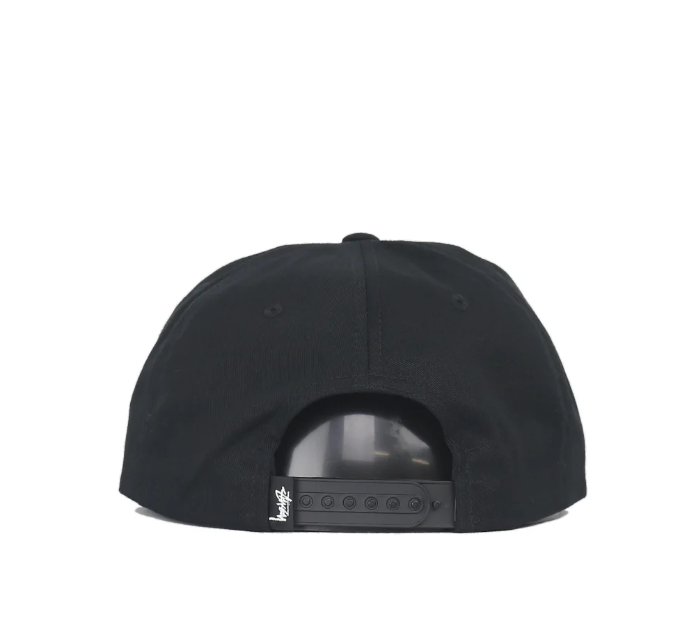 Big Stock Cap - Image 3