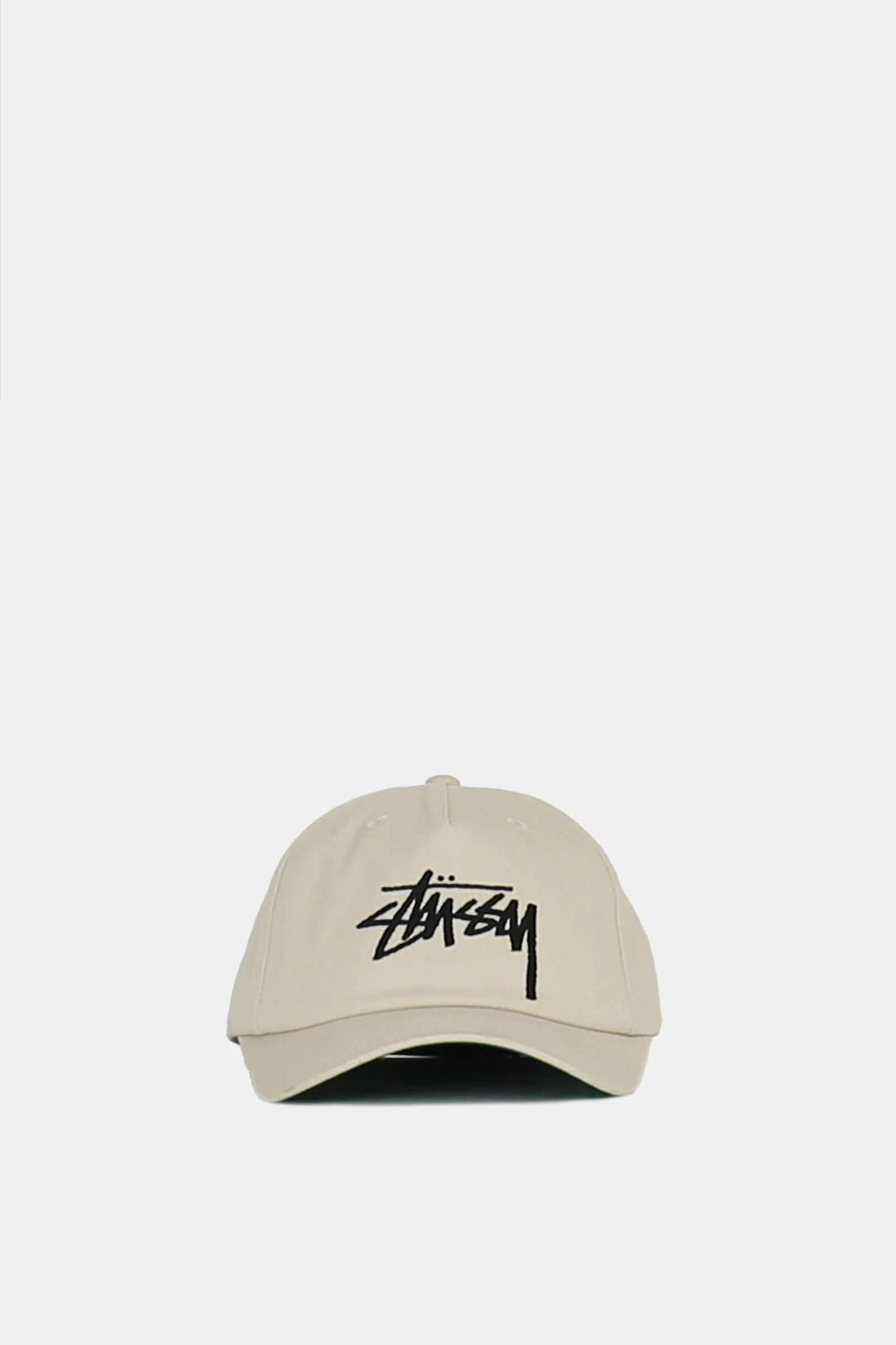 Mid-Depth Big Stock Snapback