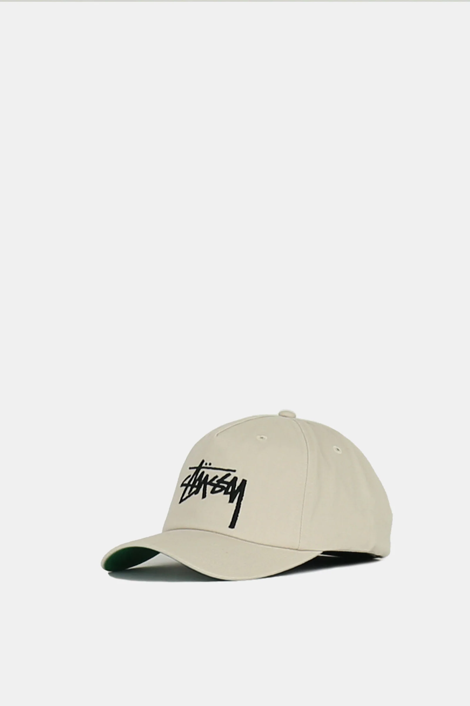 Mid-Depth Big Stock Snapback - Image 2