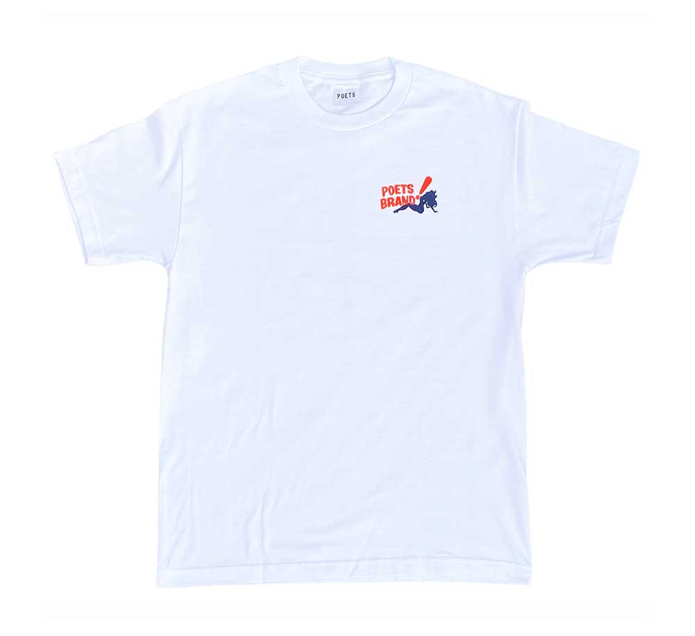 BING! S/S TEE
