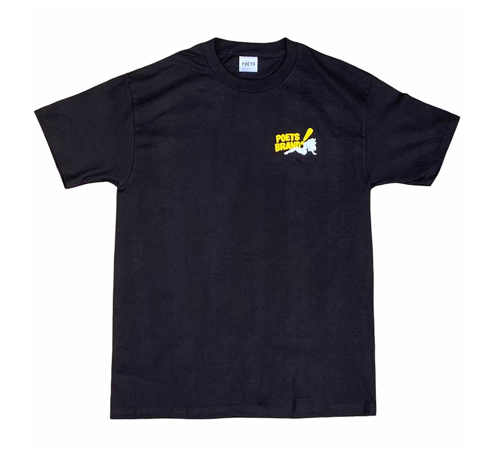 BING! S/S TEE