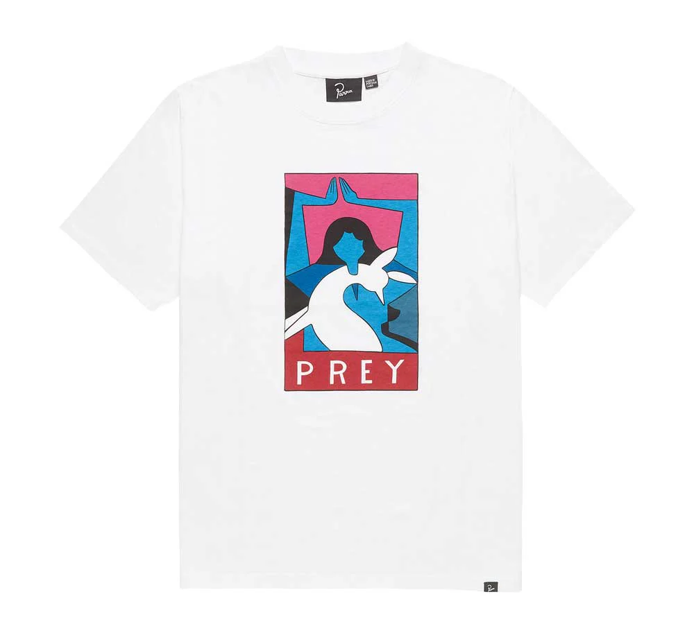 BIRDS OF PREY TEE