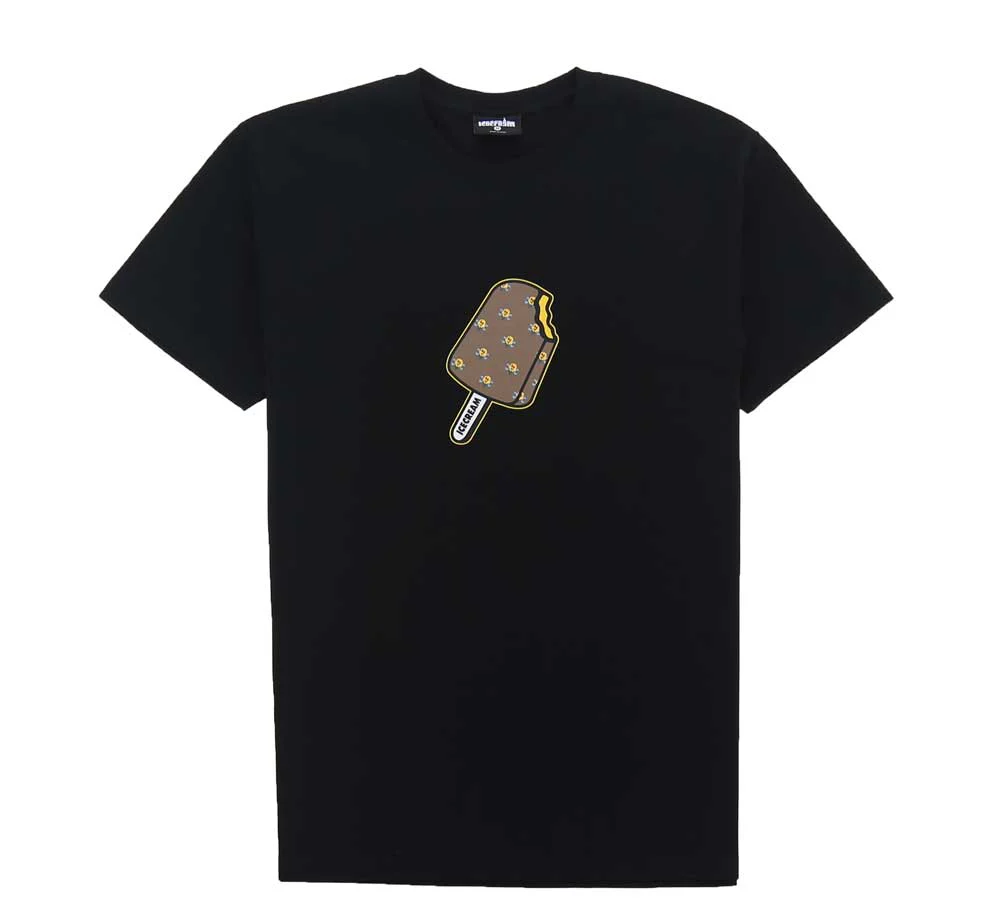 BITE SS TEE