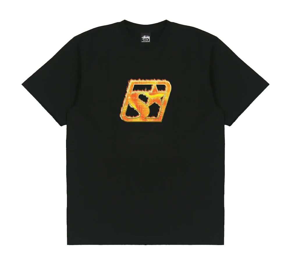 Blaze Tee