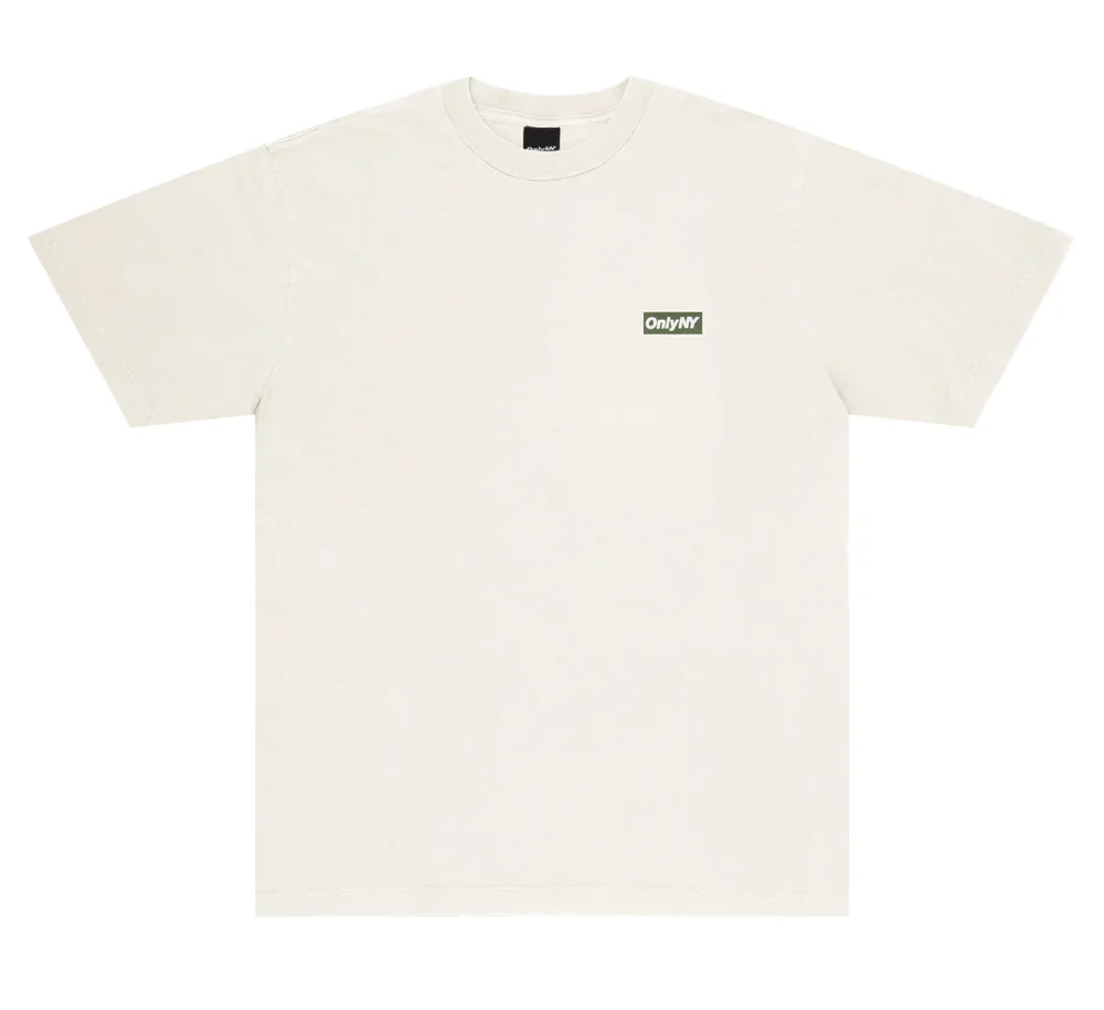 Block Logo T-Shirt