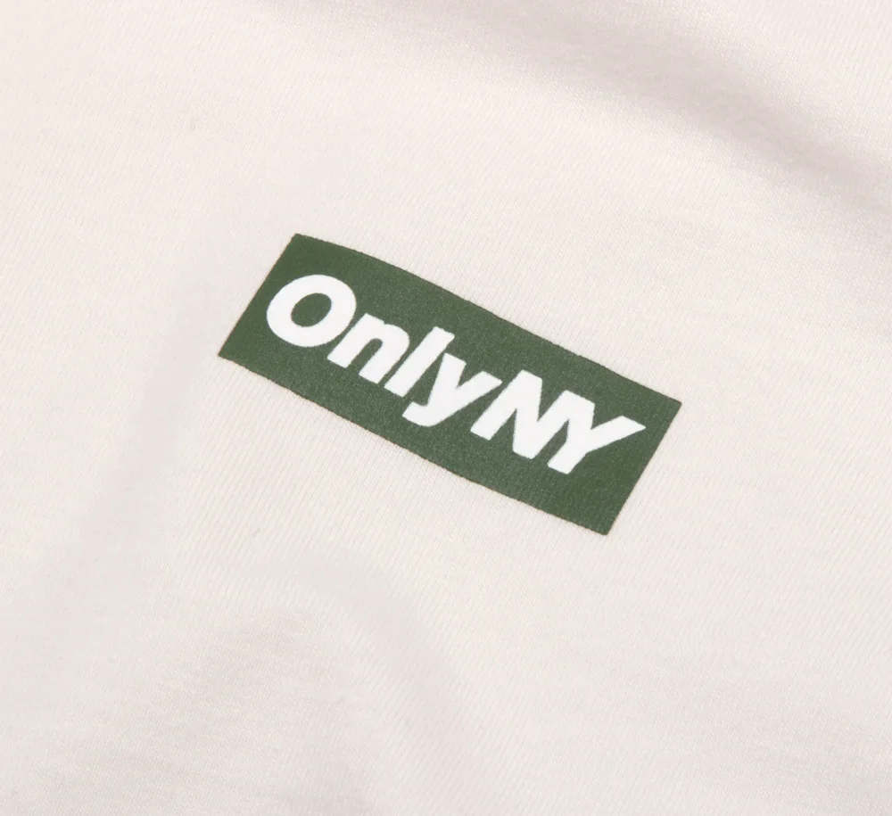 Block Logo T-Shirt - Image 2