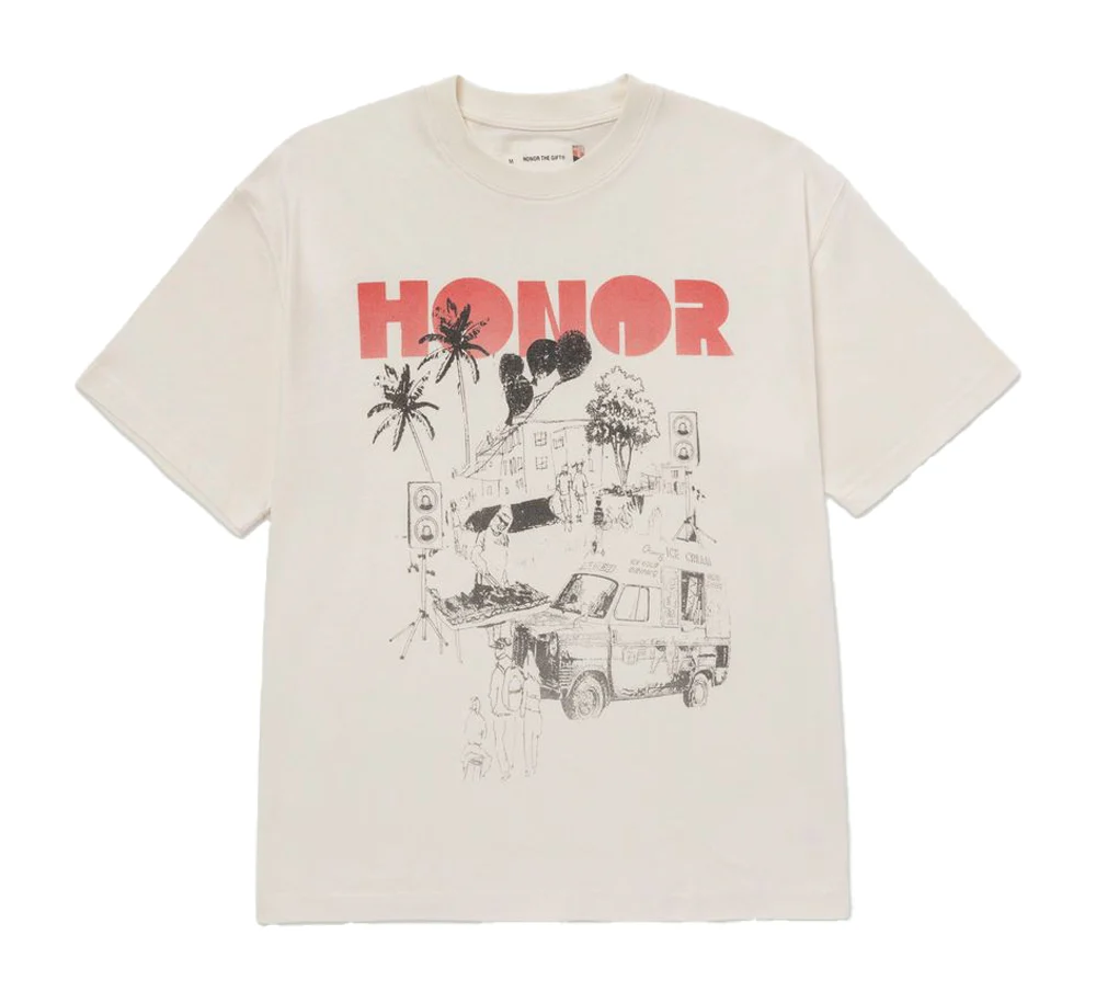 Block Party T-Shirt