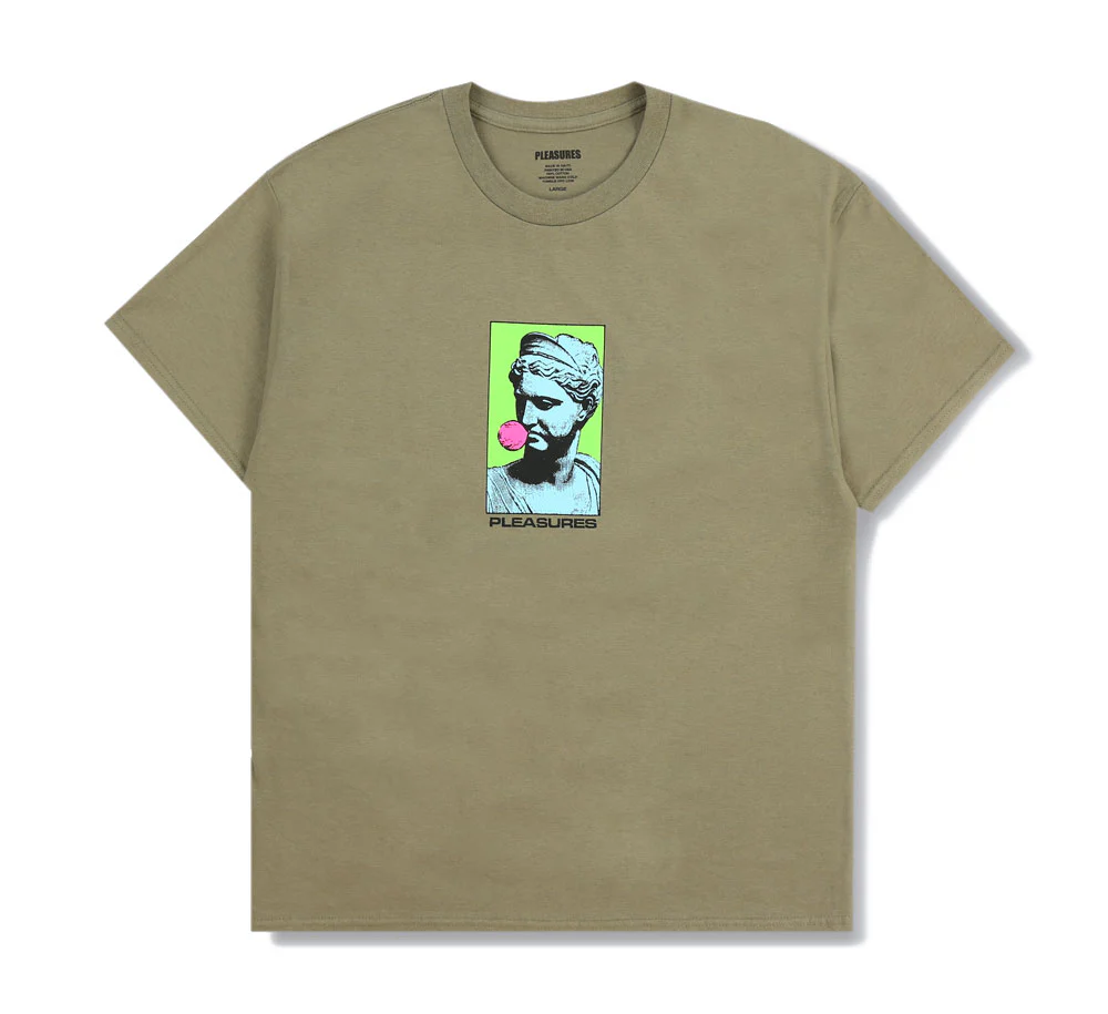 BLOW T-SHIRT