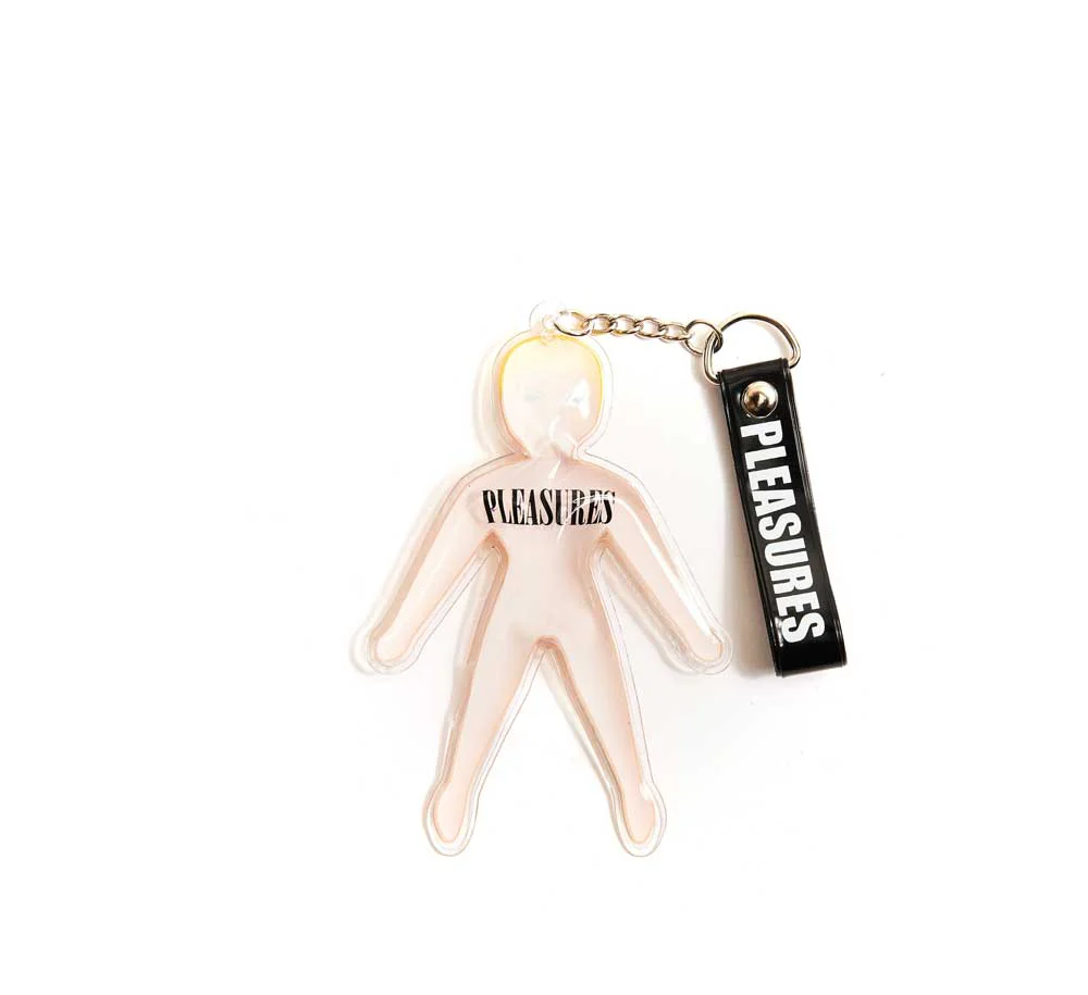 BLOW UP KEYCHAIN - Image 2