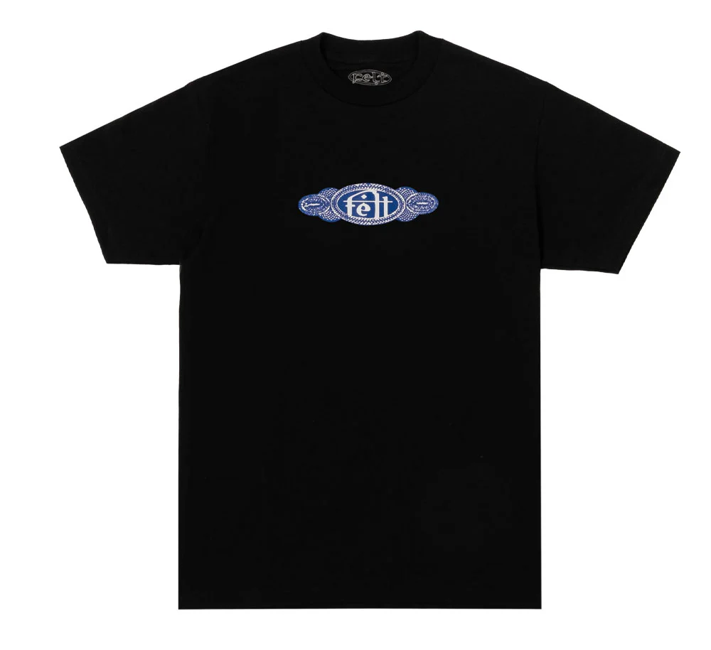BLUES S/S TEE