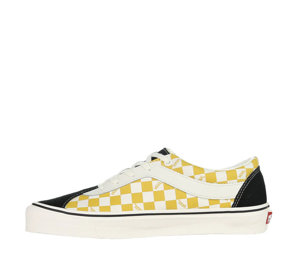 BOLD NI (CHECKERBOARD) - Image 4