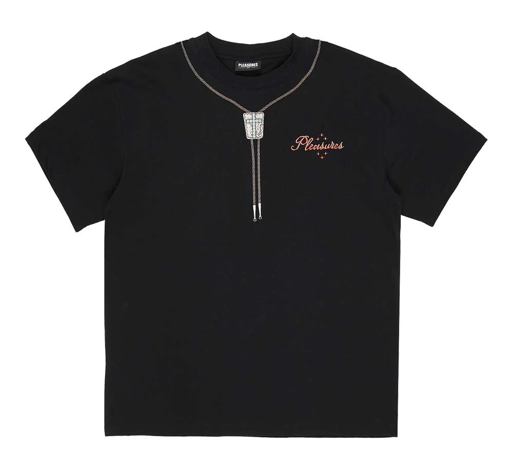 BOLO HEAVYWEIGHT SHIRT