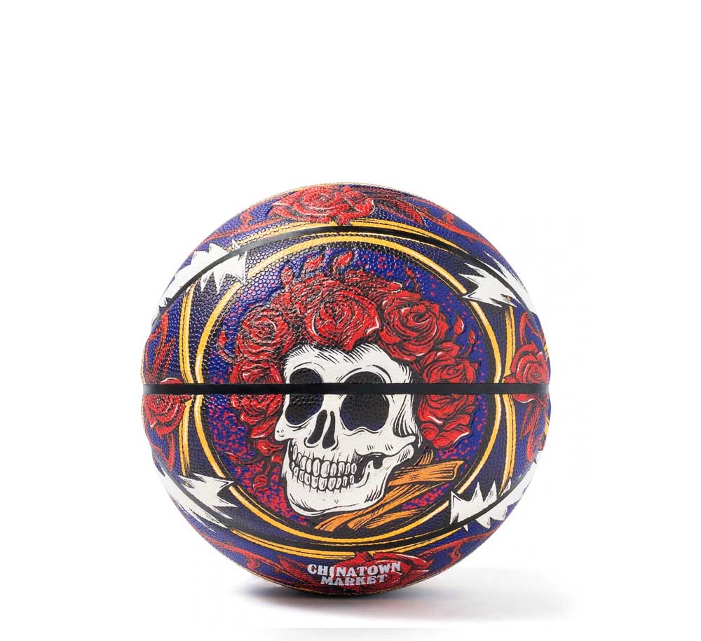 BORDER BANDANA BASKETBALL