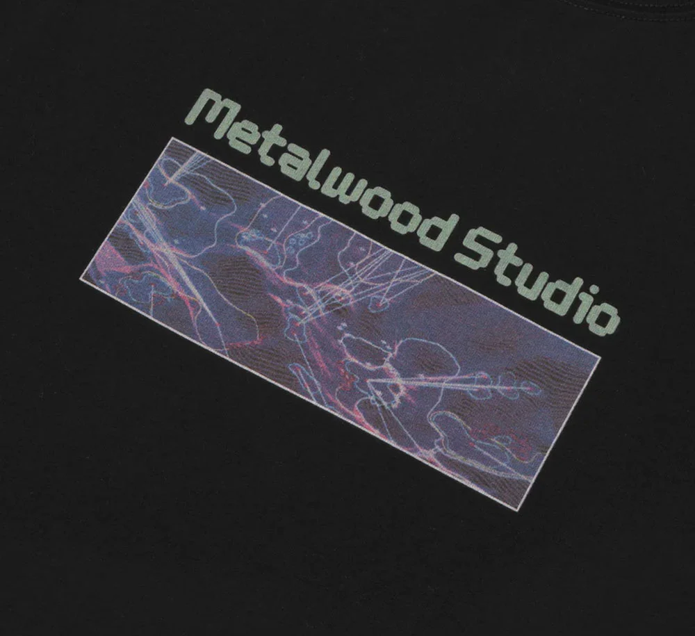Bounding T-shirt - Image 2