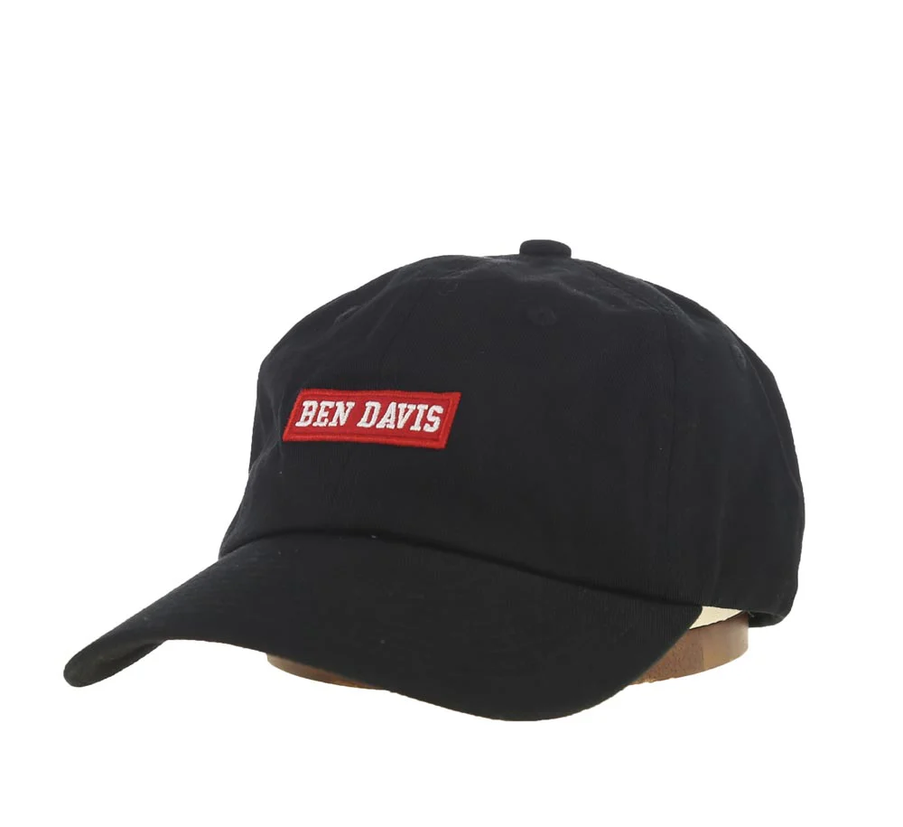 BOX LOGO CAP - Image 2