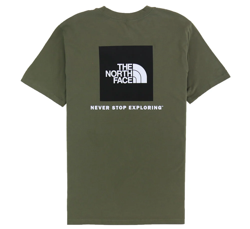 BOX NSE S/S TEE