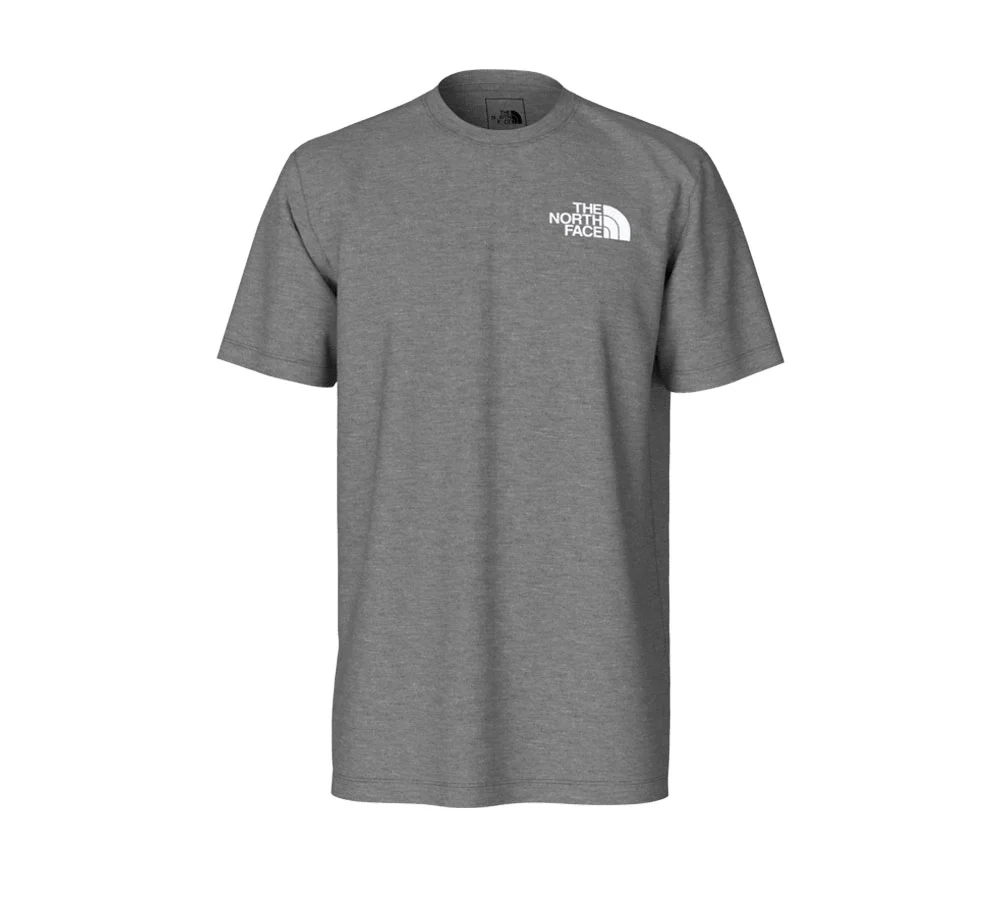Box Nse S/S Tee