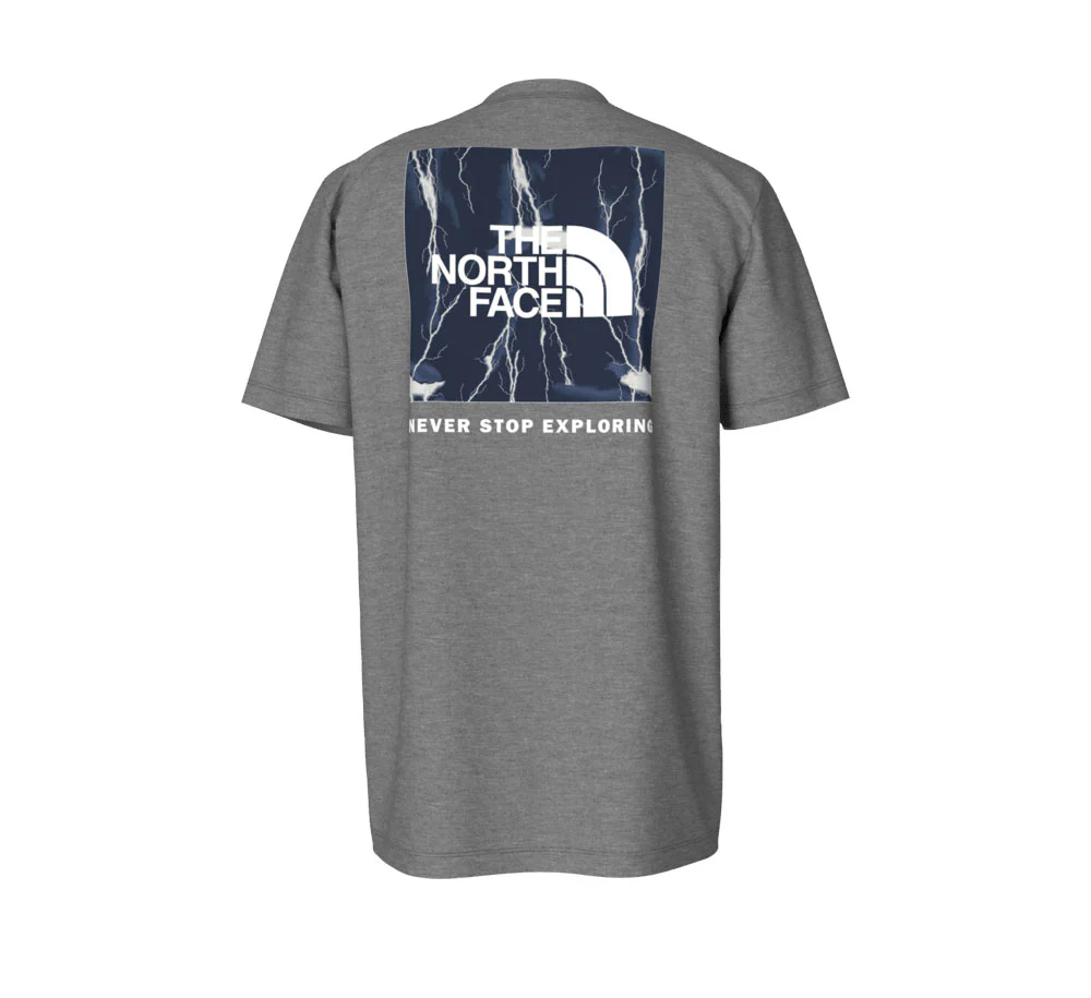 Box Nse S/S Tee - Image 2