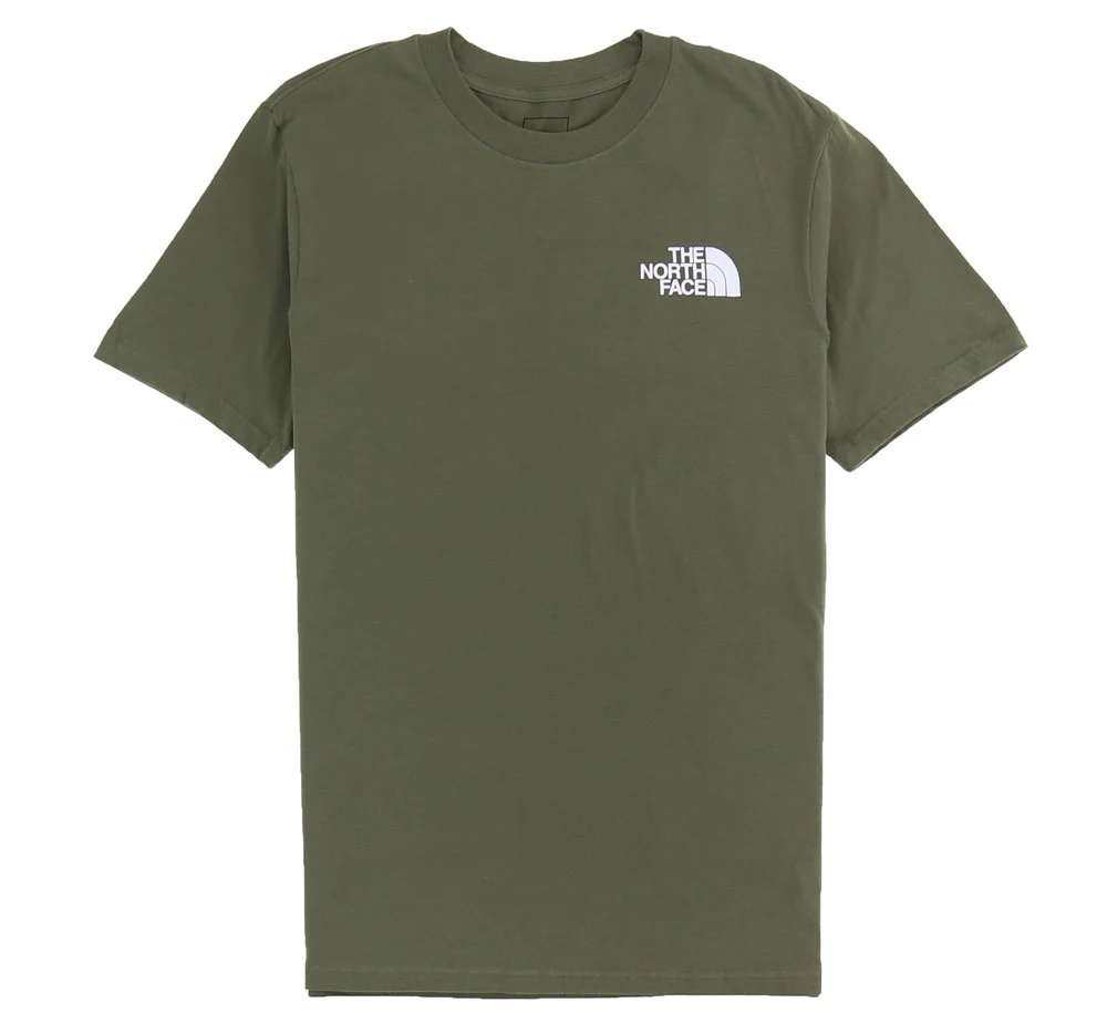 BOX NSE S/S TEE - Image 2