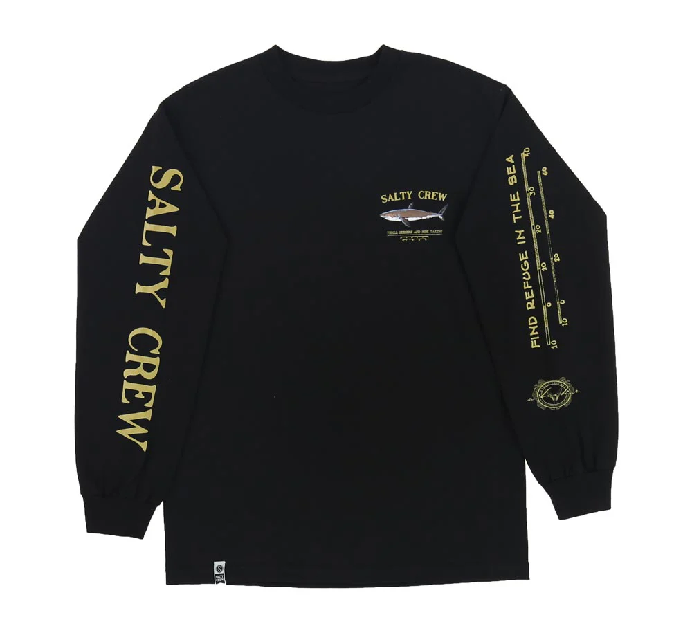 BRUCE LONG SLEEVE