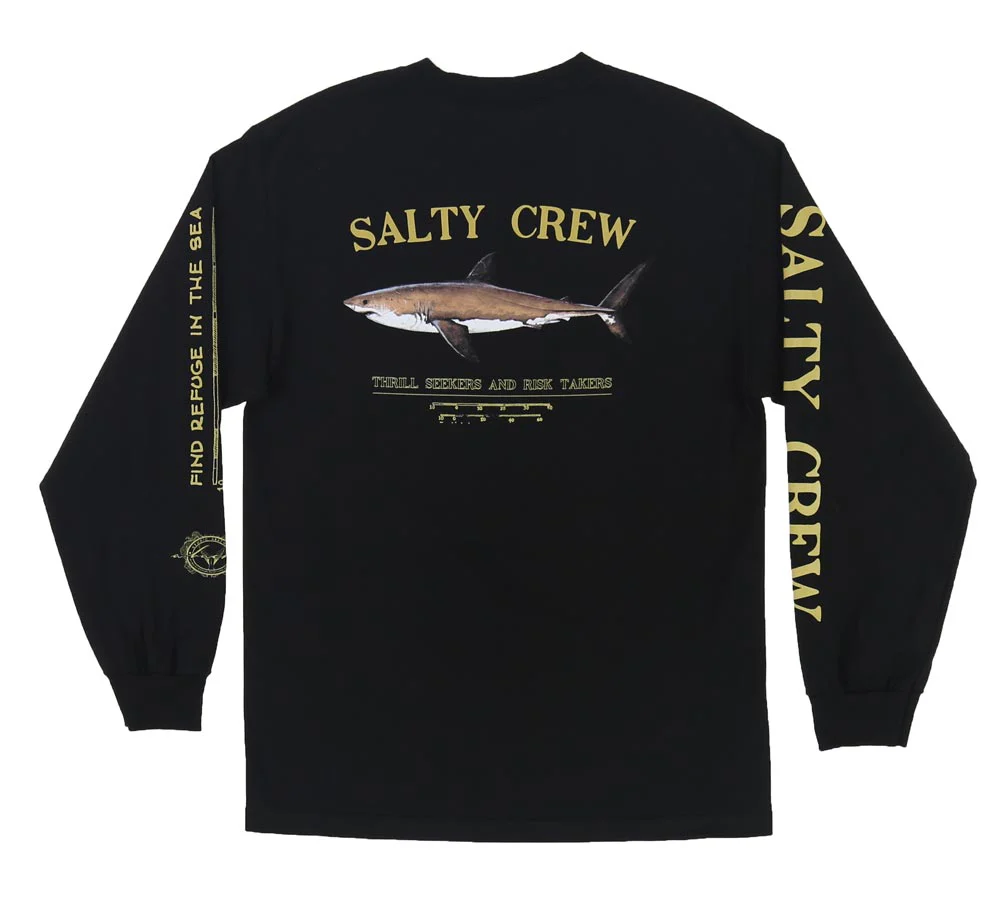 BRUCE LONG SLEEVE - Image 2