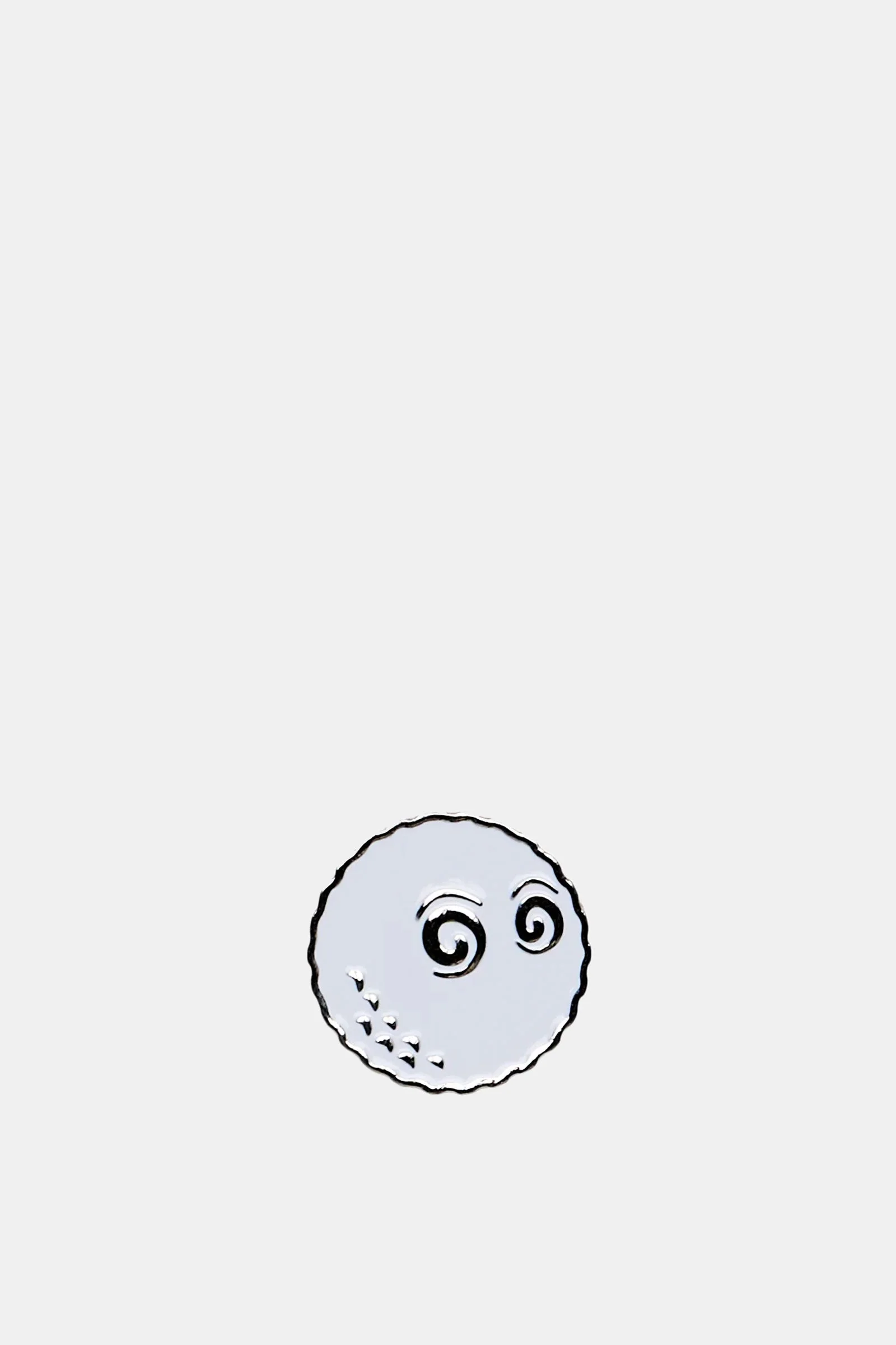 Buckets Ball Marker