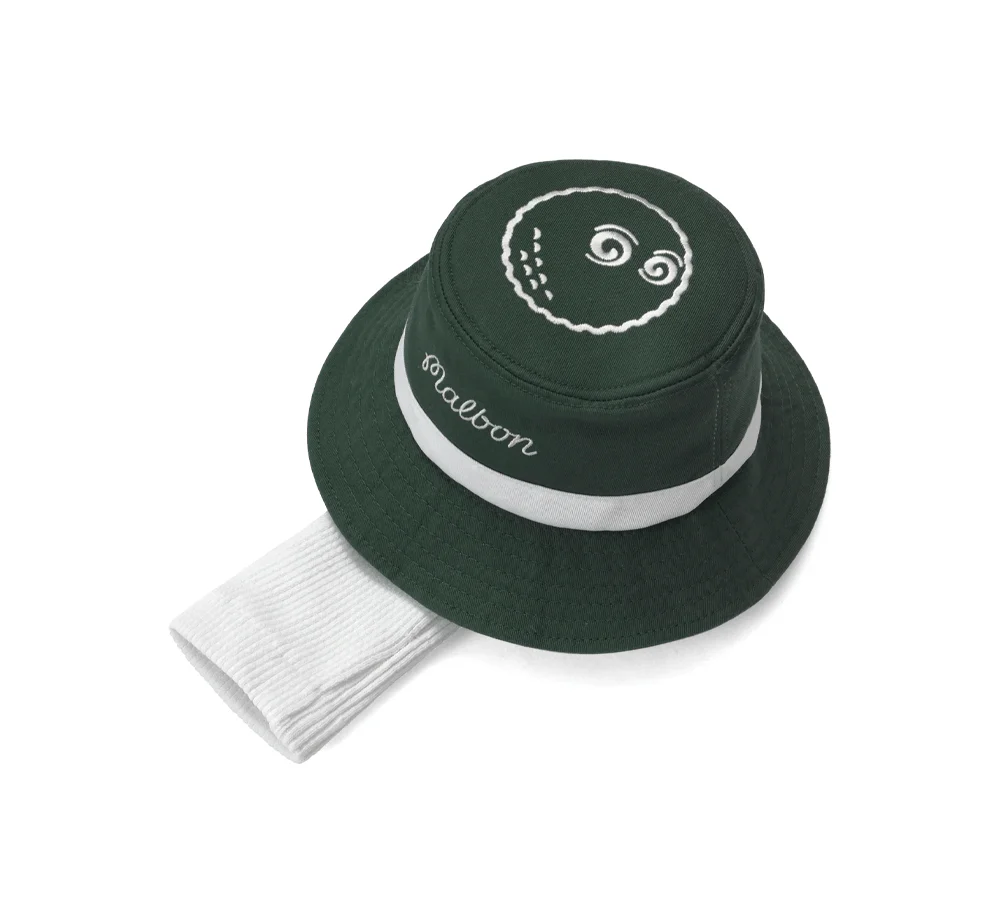 Buckets Knit Driver Cover - Image 2