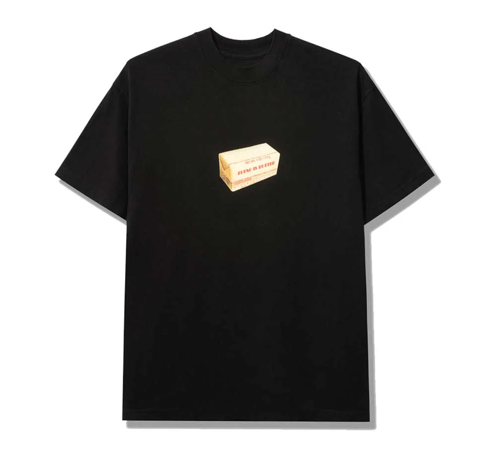BUENO IS BUTTER TEE