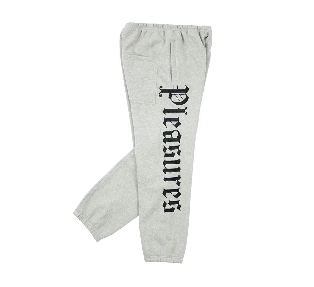 BURNOUT SWEATPANTS - Image 2