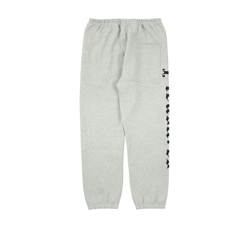 BURNOUT SWEATPANTS - Image 3