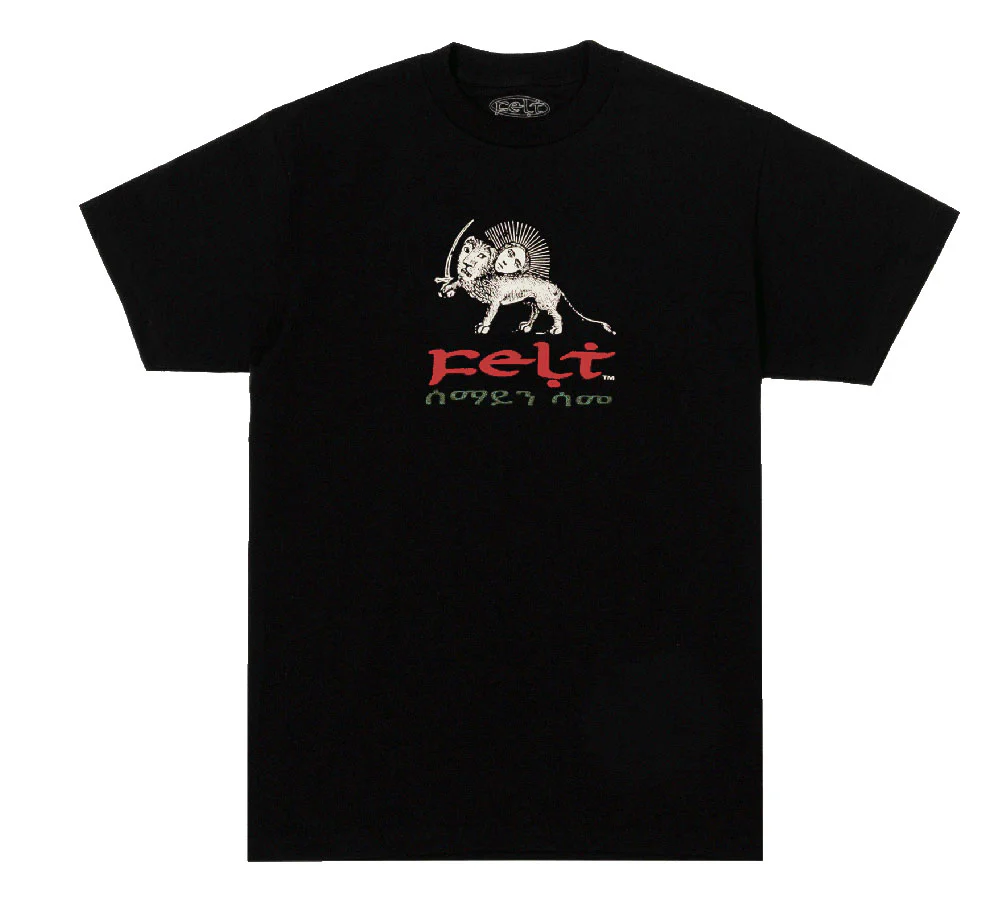 BUSH DOCTOR S/S TEE