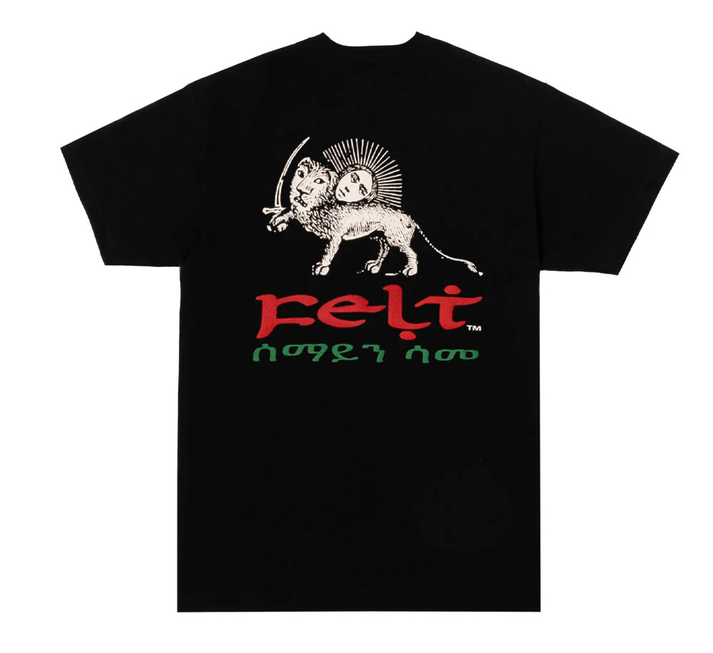 BUSH DOCTOR S/S TEE - Image 2