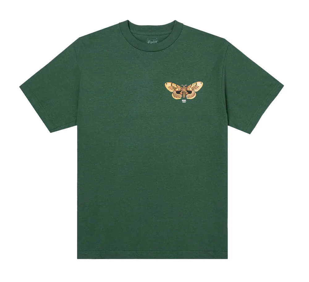 BUSH MOUTH TEE
