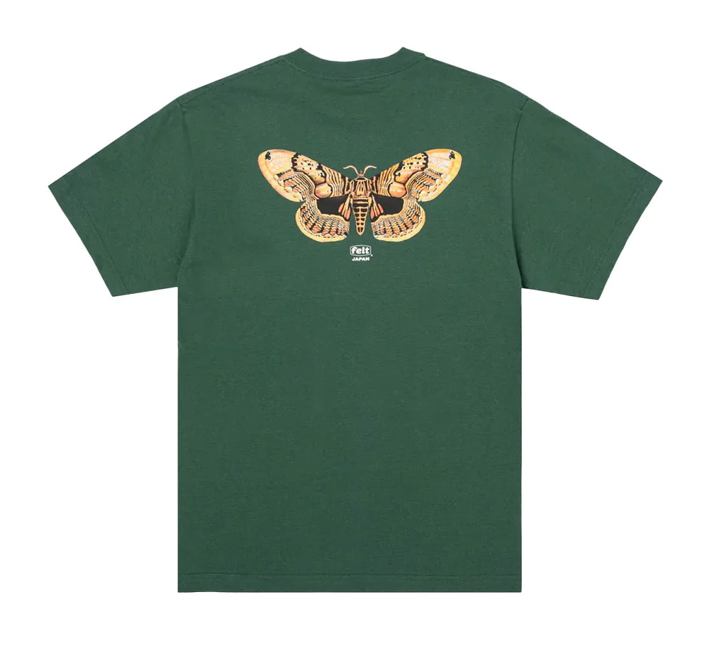 BUSH MOUTH TEE - Image 2