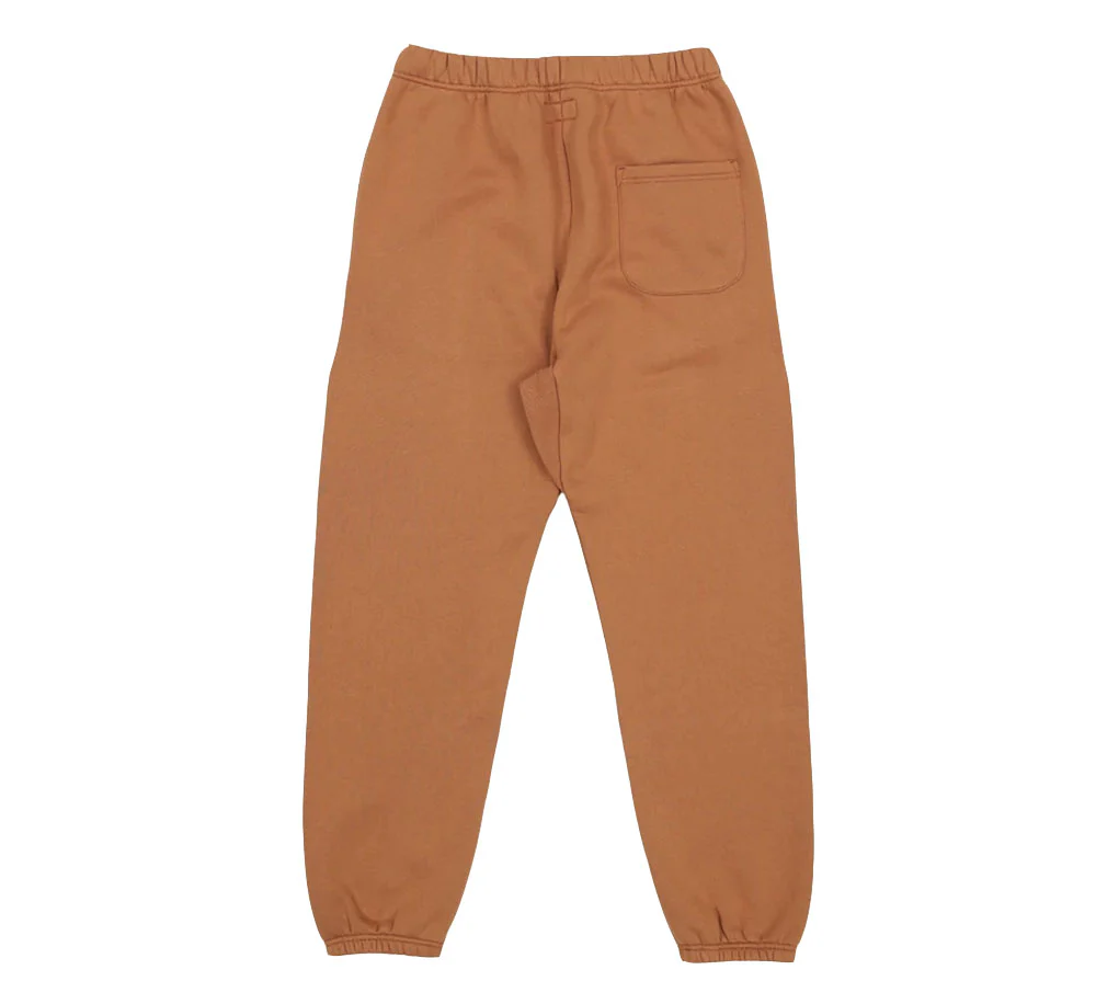 BUTTERFLY EMBROIDERED SWEATPANT - Image 2
