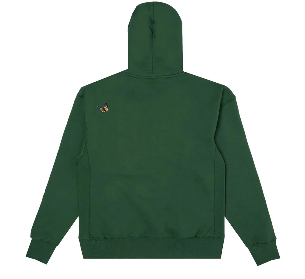 BUTTERFLY HOODIE - Image 4