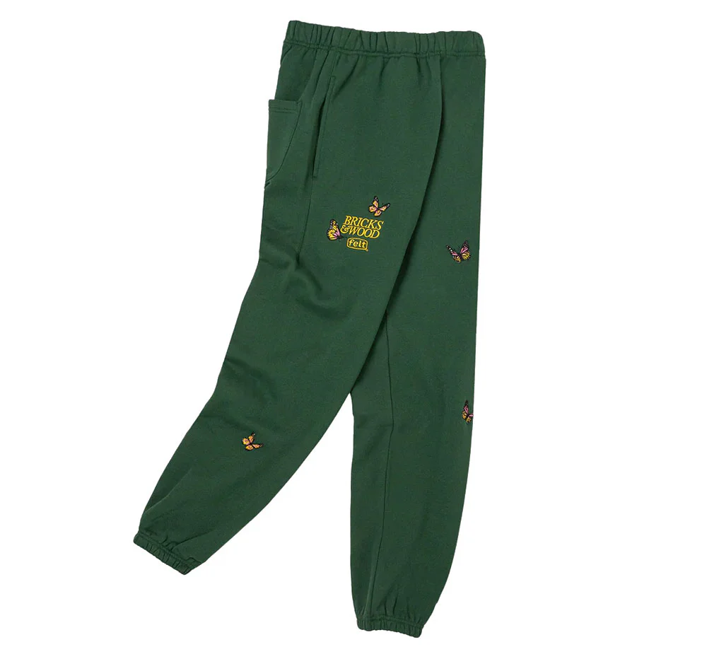 BUTTERFLY SWEATPANT - Image 3