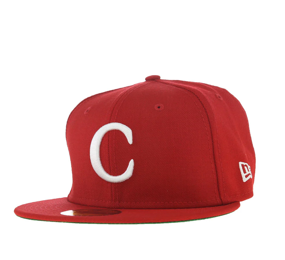 C LOGO NEW ERA 59FIFTY FITTED - Image 2