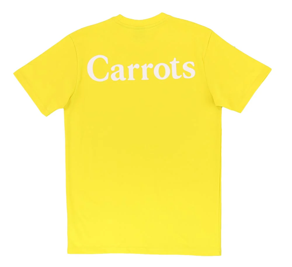 C PATCH POCKET TEE - Image 2