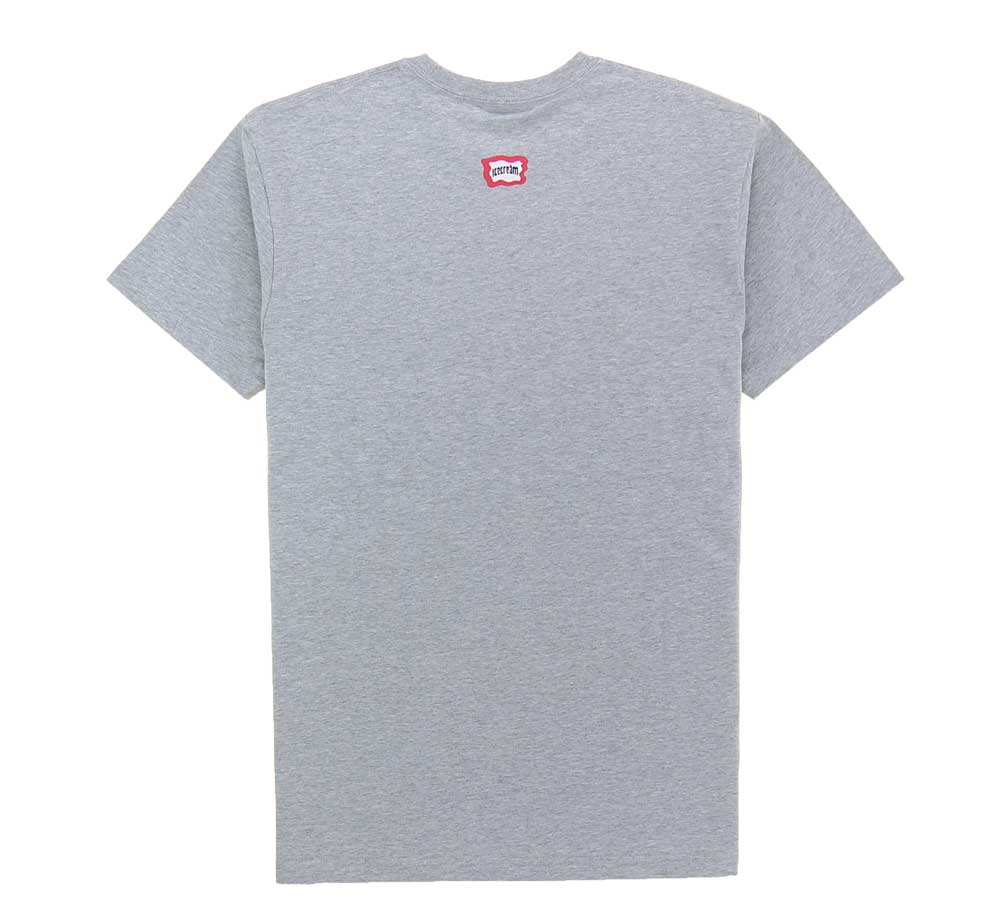 CAMO SS TEE - Image 2