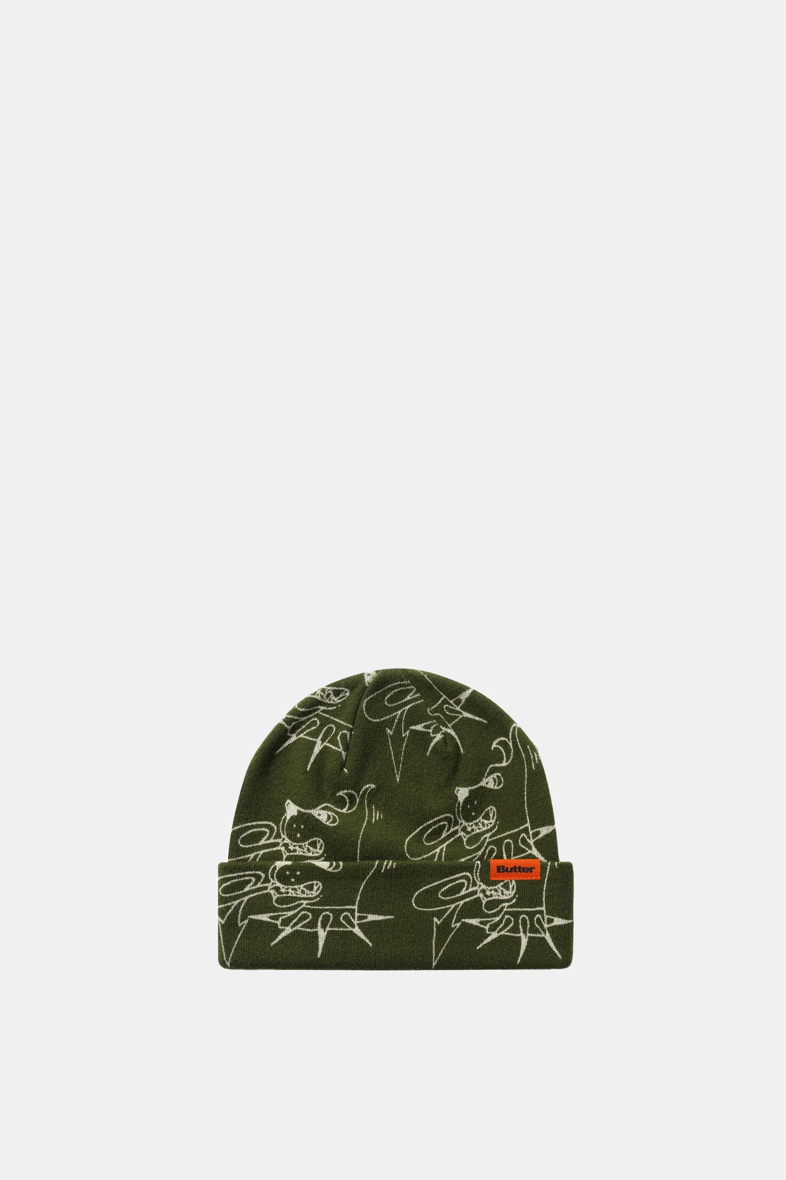 Canine Beanie