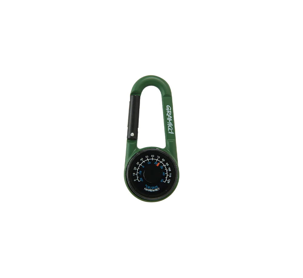 Carabiner Compass - Image 2