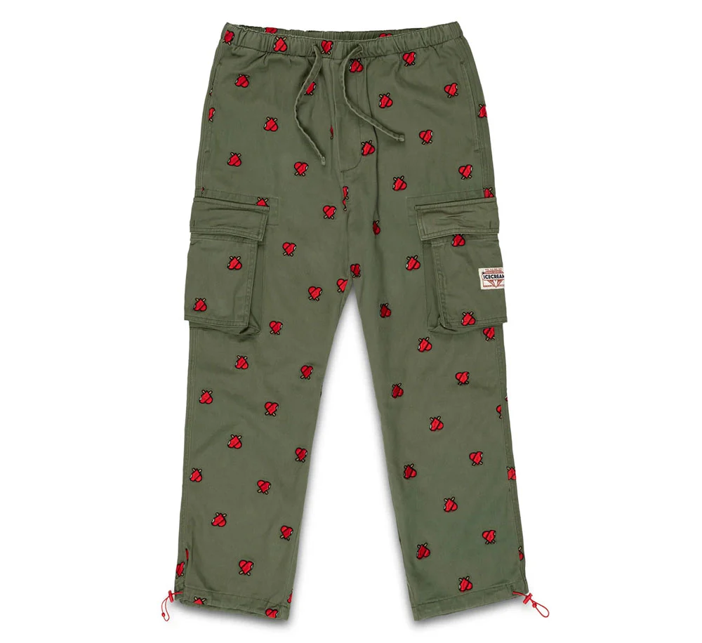 CARDIAC CARGO PANT