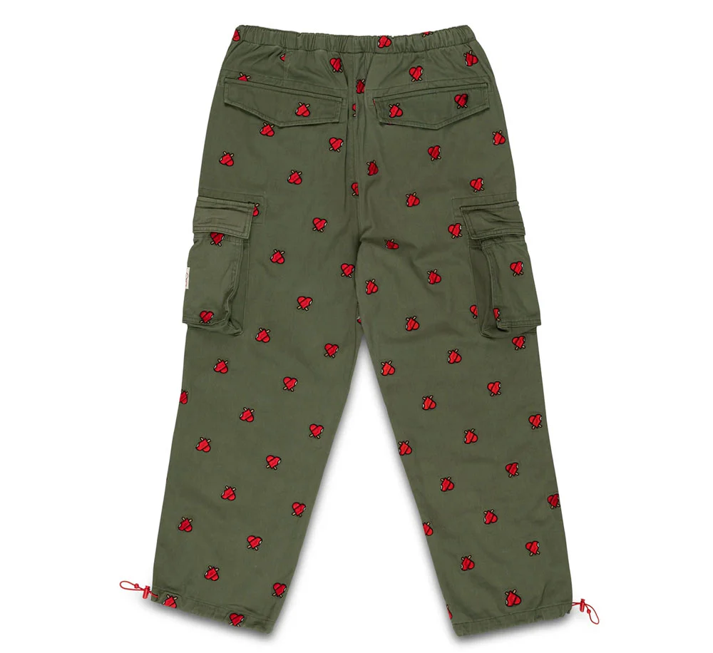 CARDIAC CARGO PANT - Image 2