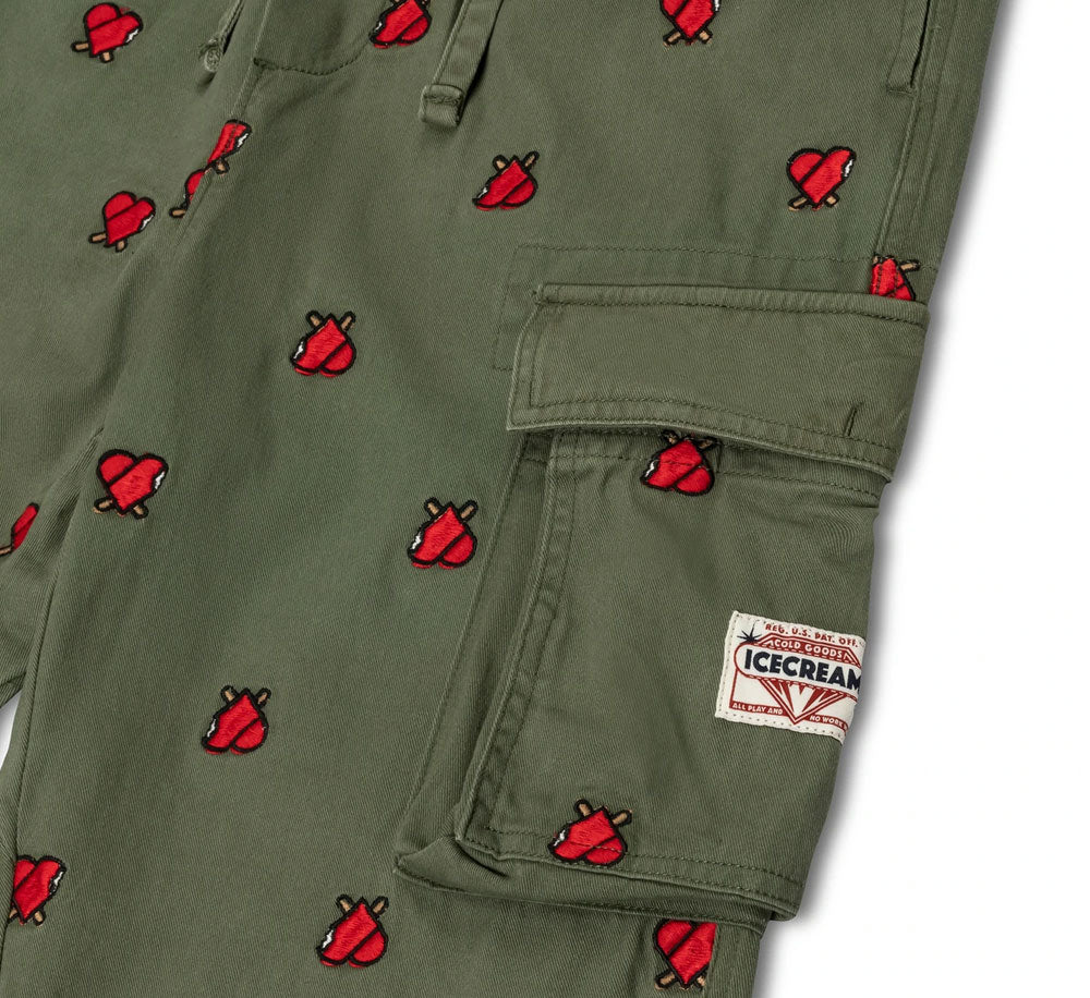 CARDIAC CARGO PANT - Image 3