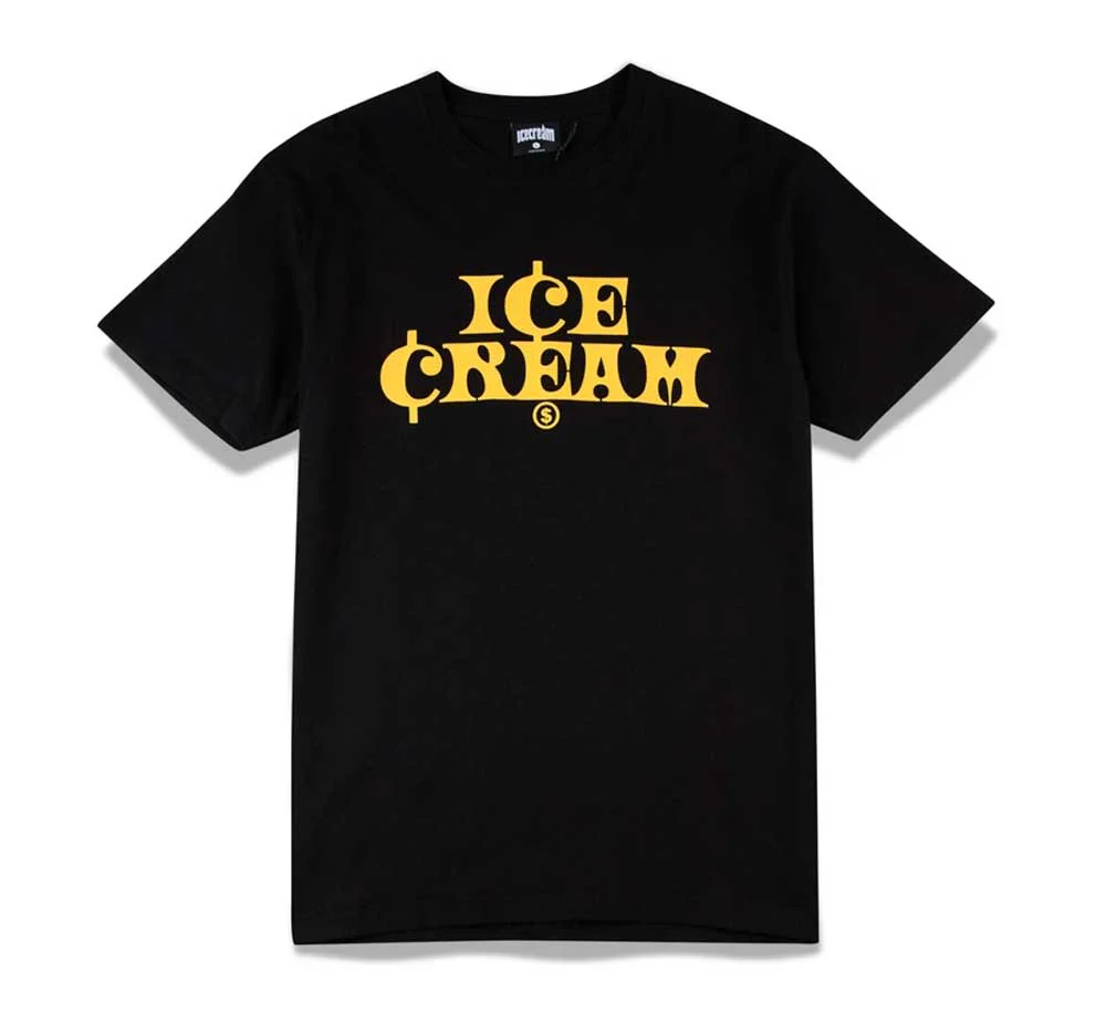 CENTS SS TEE